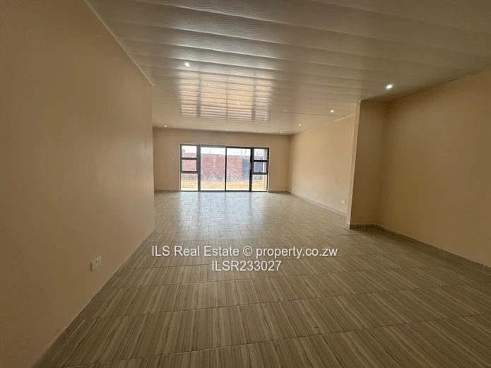 House To Rent In Ridgeview, Belvedere