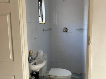 2 Bedroom Garden Flat