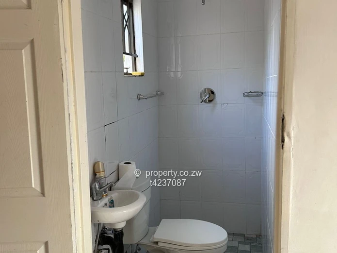 Bluffhill 2 bedroom cluster unit for rent