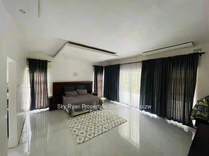 Glen Lorne Mothercare Double Storey For Sale