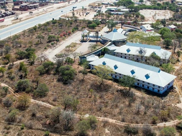 Hotel & Lodge
