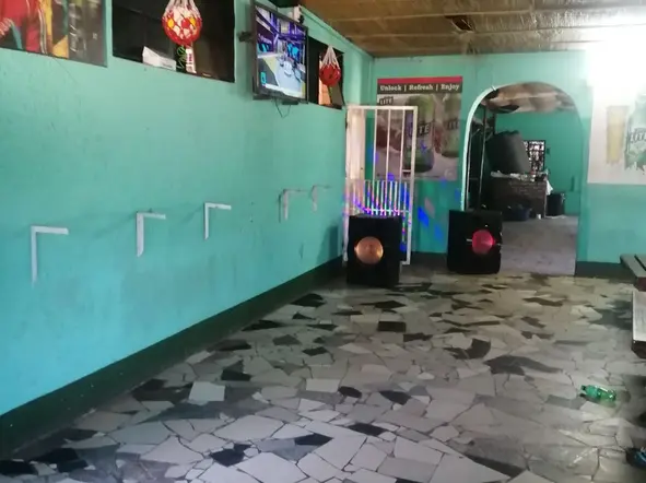 Shop & Retail Property