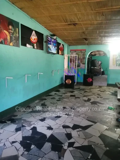 Commercial Property To Rent - Nightclub