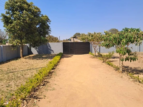 Stands & Residential Land