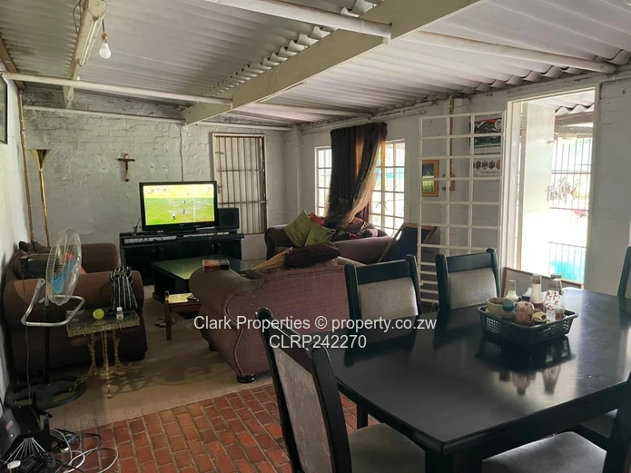 Exceptional Land Opportunity: Three Adjacent Plots (Sole Mandate)