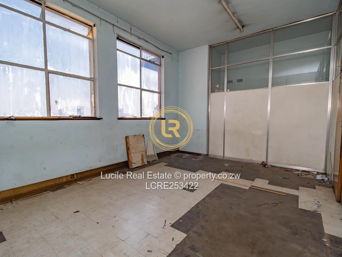 Office Or Retail Spaces For Retail- $200