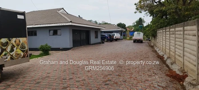 Hatfield house for sale