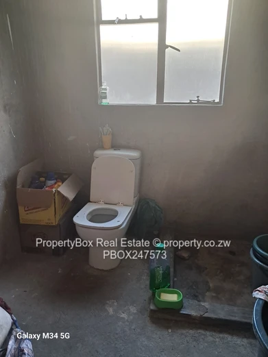 Southlea Park 4 House house for sale!