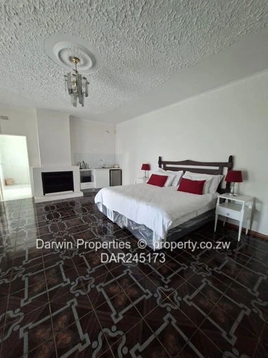 Immaculate.  Move In Ready - With Or Without Furniture