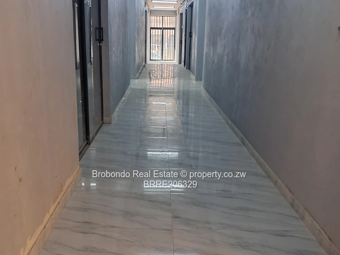 80 Kaguvi Street Complete Unit shops for sale!