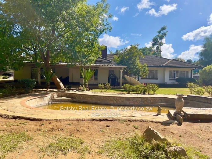 Family House for Sale