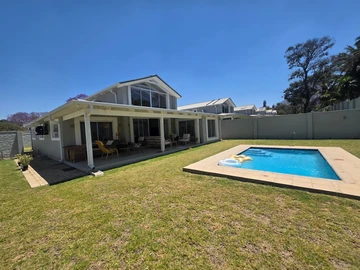 3 Bedroom Townhouse Complex