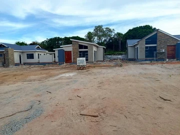 3 Bedroom Townhouse Complex