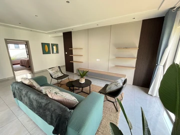 5 Bedroom Townhouse Complex