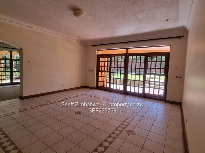 Grandeur and Elegance on Folyjon Crescent – A Glen Lorne Masterpiece