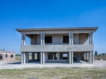 11 Unit Townhouse Complex