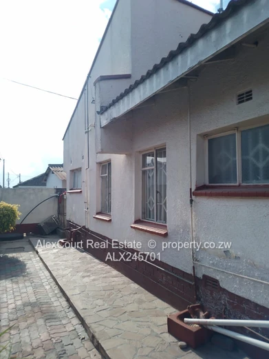 Mainway Meadows House For Sale