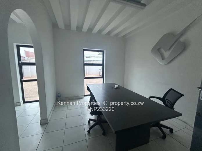 Very Neat Warehouse (Sole Mandate)