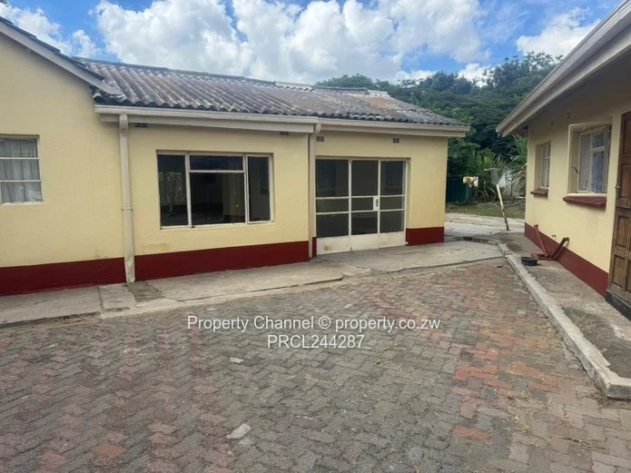 3 Roomed cottage to rent in Greencroft