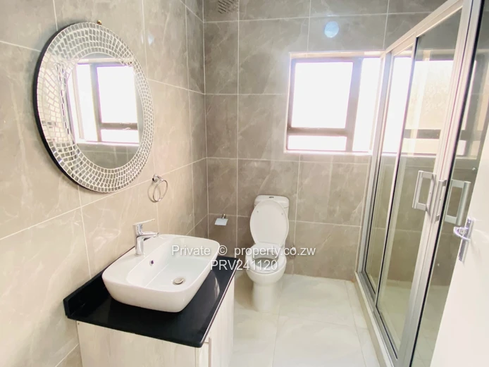 Modern, Neat & Move-In Ready Home