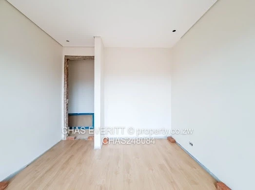 Newly built cluster home accepting payment terms