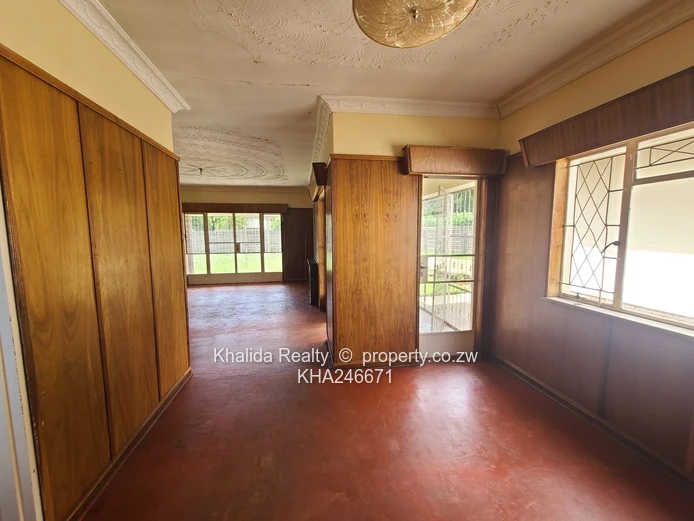 Avonlea house for rent 