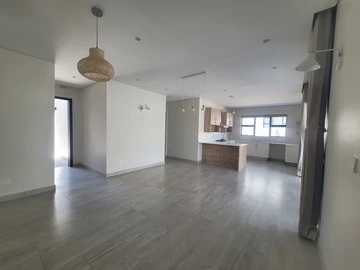 3 Bedroom Flat & Apartment