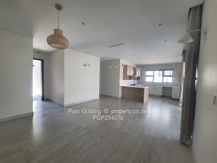 Greendale - Executive Ground Floor 3 B/R Apartment (Sole Mandate)
