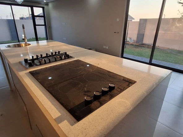 4 Bedroom Townhouse Complex