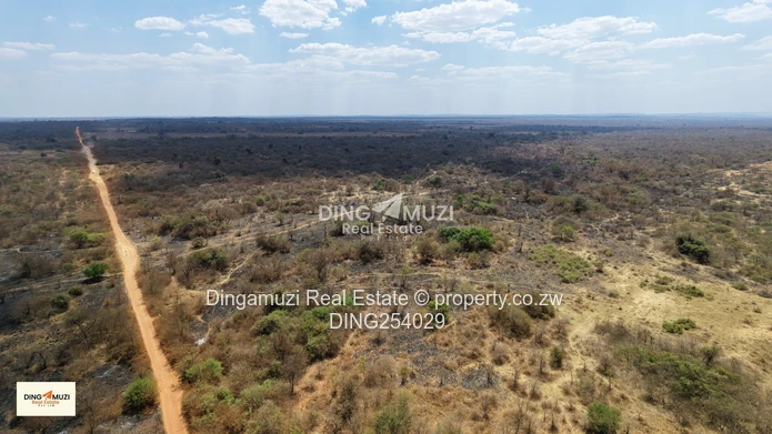 Chegutu Plots
