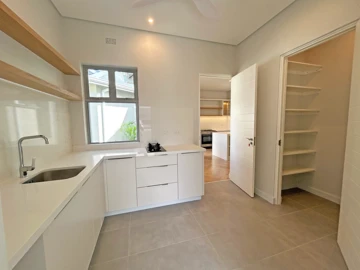 4 Bedroom Townhouse Complex