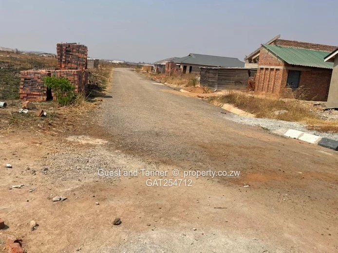 Prime Land Alert: Penrose, Nyabira