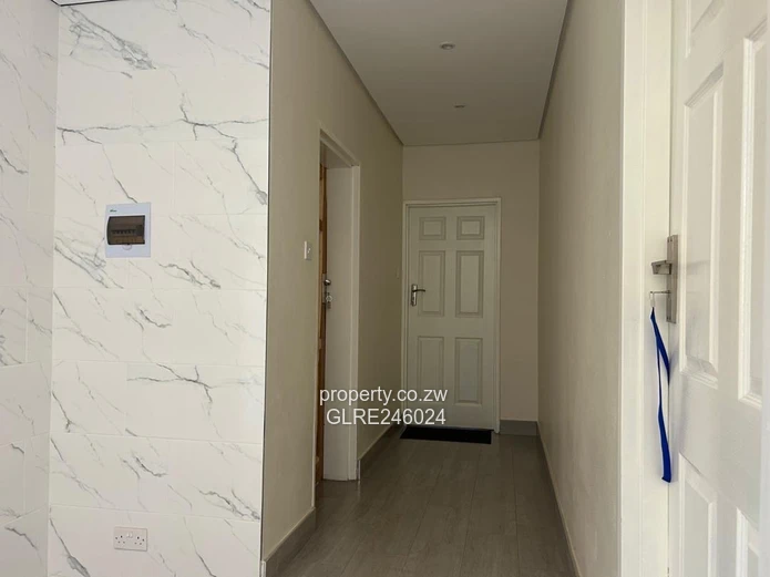 6-Bed Greystone Park Home - Pool, Borehole & Modern Baths