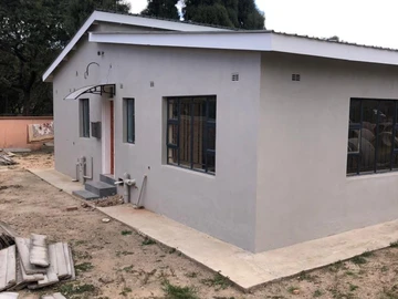 3 Bedroom Townhouse Complex