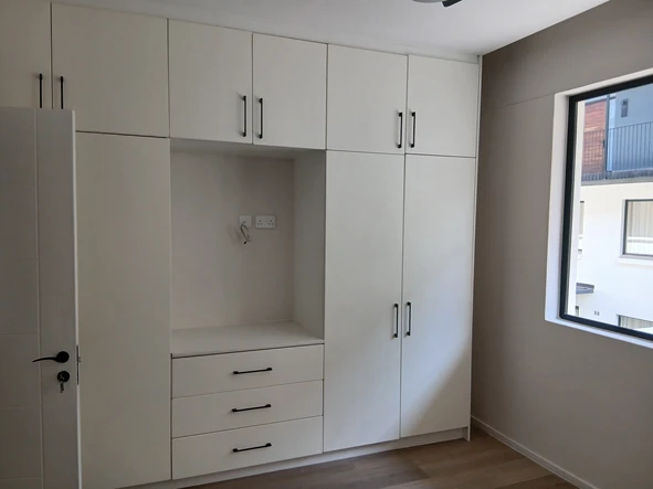 3 Bedroom Garden Flat