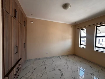 3 Bedroom Townhouse Complex