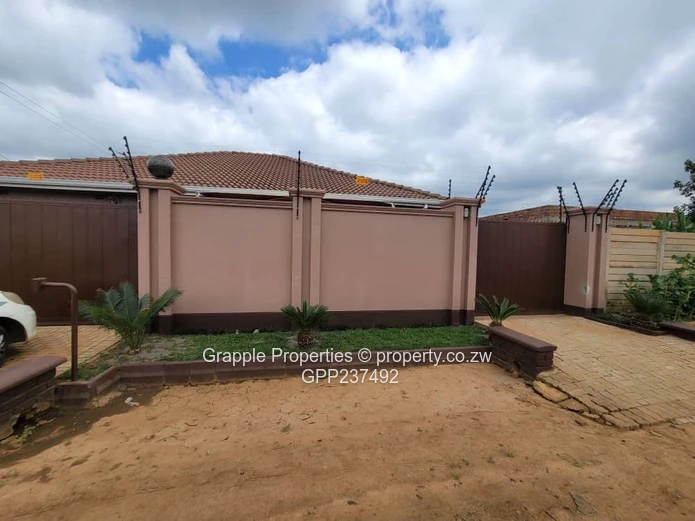 Granary phase 3 house for sale