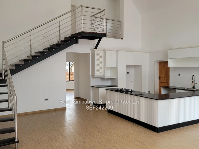 Hogerty Hill3-Bedroom Cluster/Townhouse