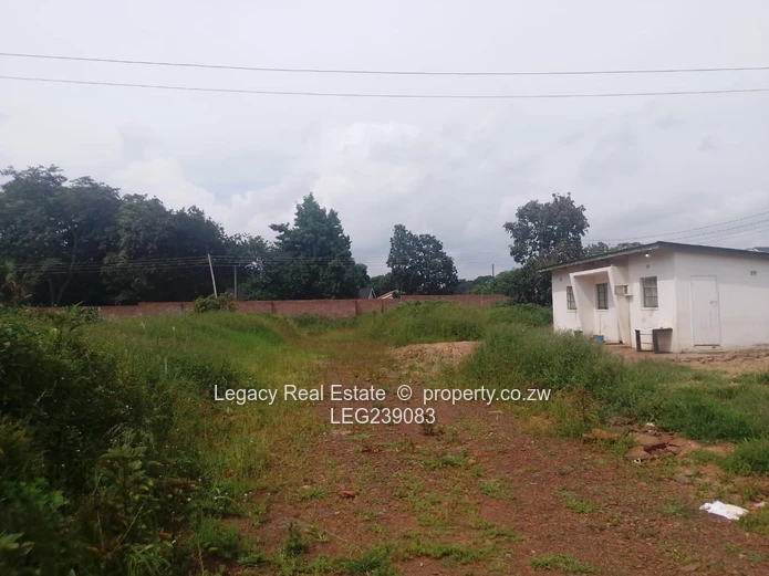 Prime Waterfalls Stand For Sale – Gated Complex