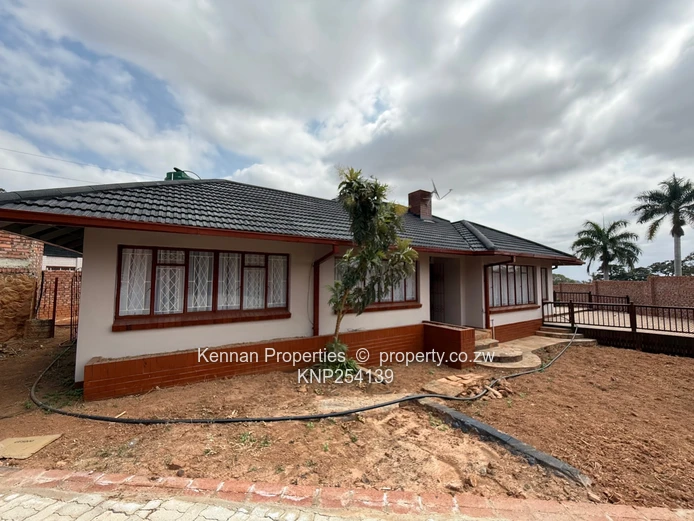 Neat 2 Bedroom Home - Available October 2026