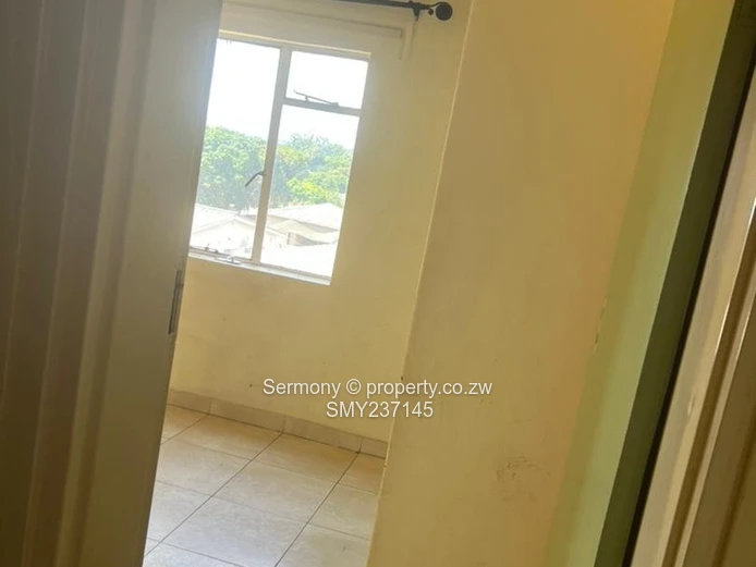 2 bedroomed flat for sale - Willowvale Flats