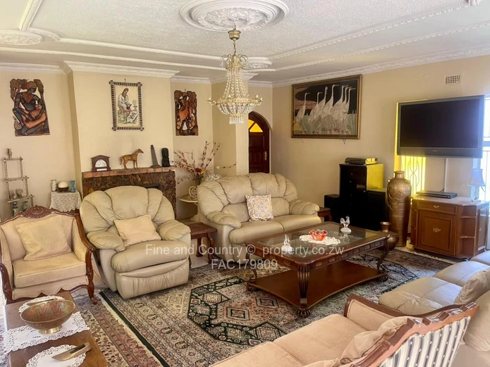 Unique Selbourne Residential Property-Offers Invited 