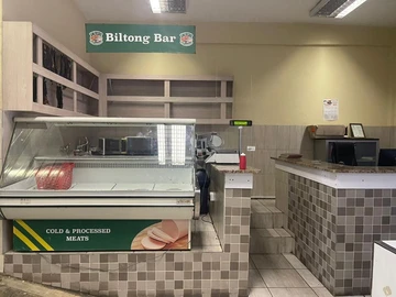 Shop & Retail Property