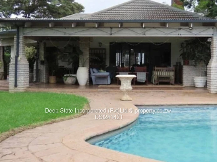 Highlands House for sale 