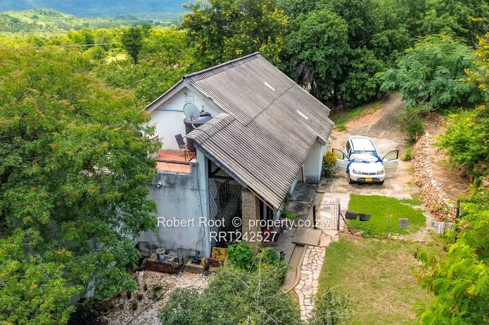 Kariba Home For Sale – Baobab Ridge Extension