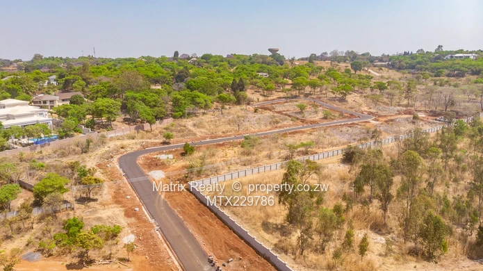 Cluster Stands in Hogerty Hill for Sale