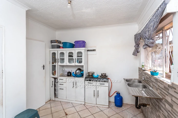 Investment Property for Sale-Houghton Park