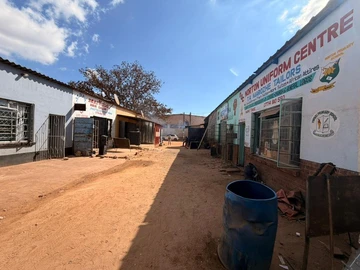 Shop & Retail Property