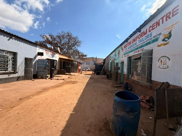 Shop & Retail Property