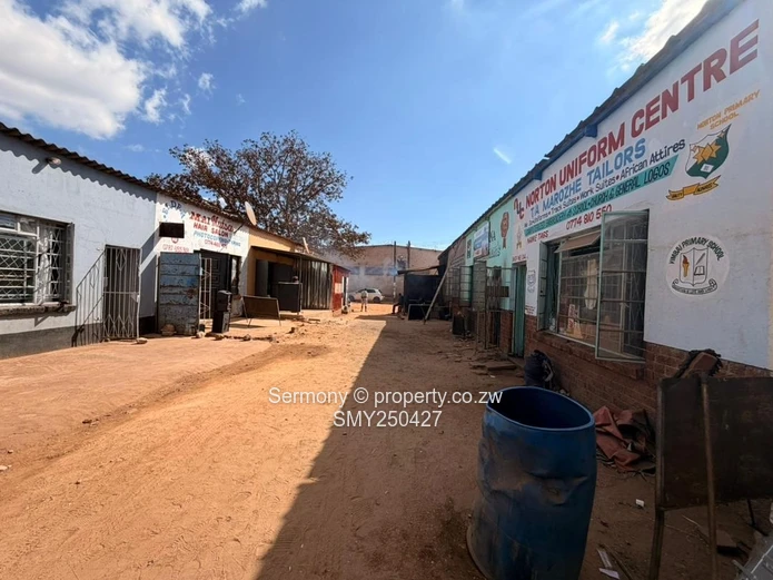 Retail Shop For Sale